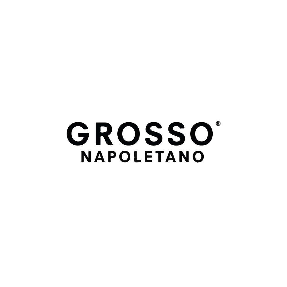 Logotipo grosso