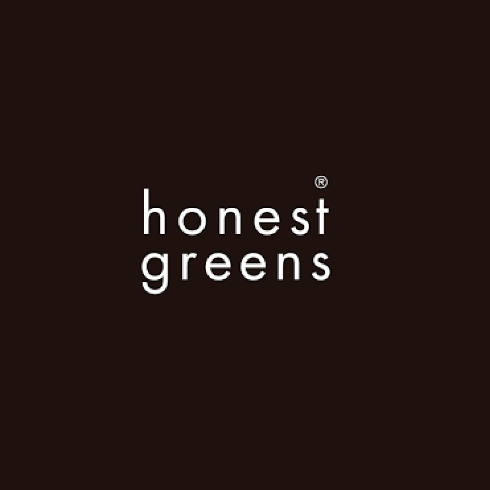 Logotipo honest